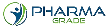 PharmaGrade logo